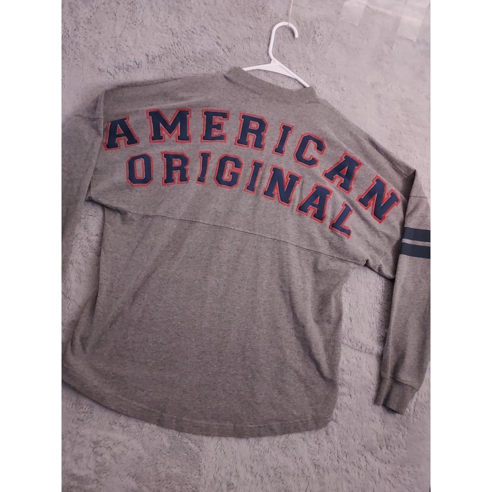 Disney Spirit Jersey Womens Medium Walt Disney American Original Mickey Mouse M